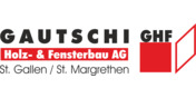 Logo Gautschi Holz- & Fenstserbau AG
