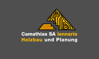 Logo Camathias SA Lennaria