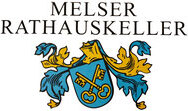 Logo Rathauskeller Mels