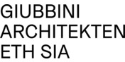 Logo Giubbini Architekten ETH SIA AG
