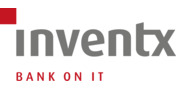 Logo Inventx AG