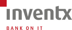 Logo Inventx AG