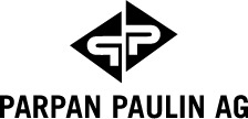 Logo Parpan Paulin AG