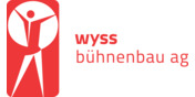 Logo wyss bühnenbau ag