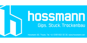 Logo Hossmann AG