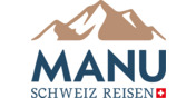 Logo MANU Touristik GmbH