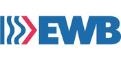 Logo Elektrizitäts- und Wasserwerk der Stadt Buchs