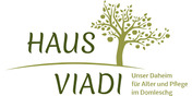 Logo Haus Viadi