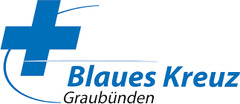 Logo Blaues Kreuz Graubünden