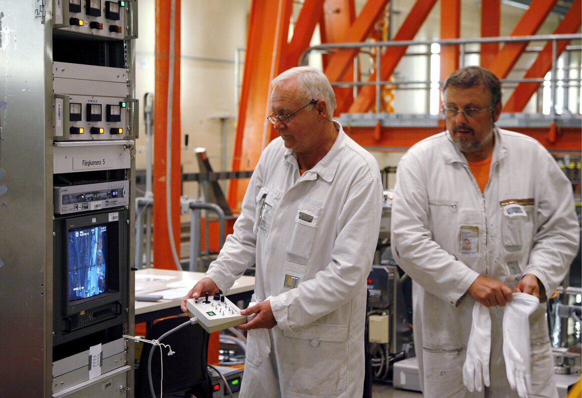 Pensionierte Arbeitnehmer - Nach der Pension weiterarbeiten - suedostschweizjobs.ch