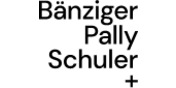 Logo BänzigerPallySchuler KLG