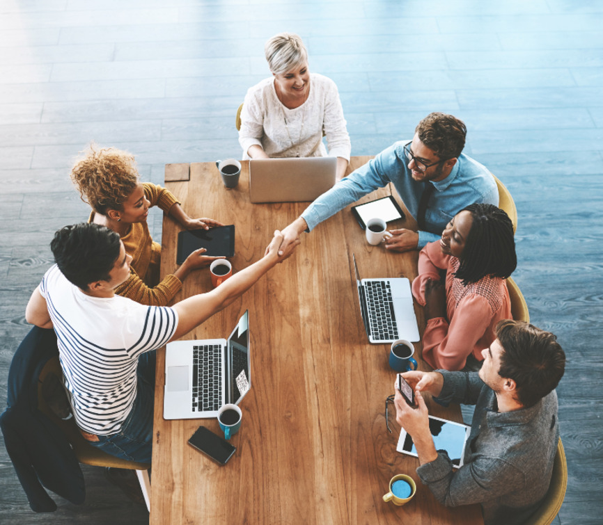 Onboarding leicht gemacht – So integrieren Sie neue Mitarbeitende erfolgreich