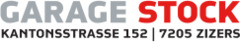 Logo Garage O. Stock AG
