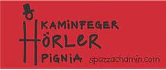 Logo Kaminfeger Hörler GmbH