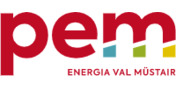 Logo Provedimaint electric Val Müstair