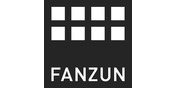 Logo Fanzun AG  Architekten · Ingenieure · Berater