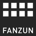 Logo Fanzun AG  Architekten · Ingenieure · Berater