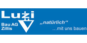 Logo Luzi Bau AG