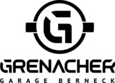 Logo Garage Grenacher AG