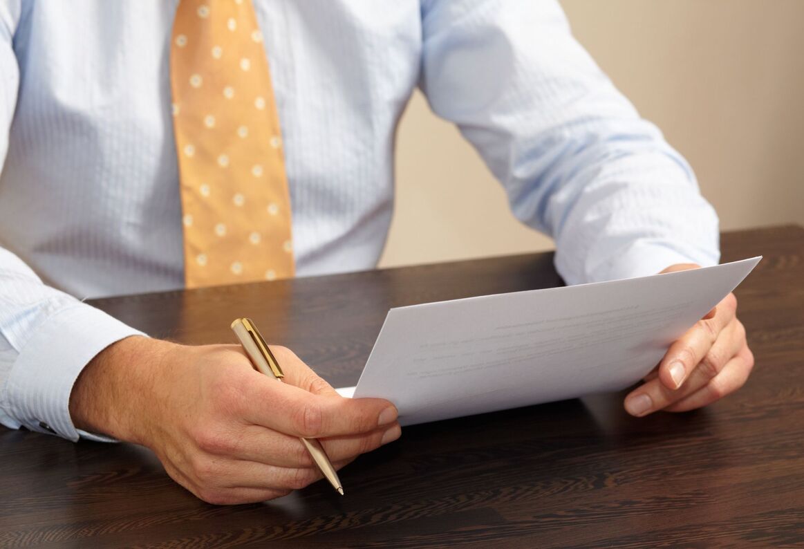 Die Herausforderung Arbeitszeugnis – Wichtige Tipps und Infos - suedostschweizjobs.ch 1