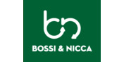 Logo Bossi & Nicca AG