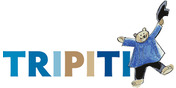 Logo Kinderkrippe Tripiti