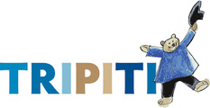 Logo Kinderkrippe Tripiti