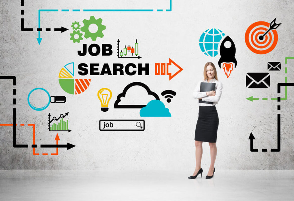 Hilft mir ein gutes Facebook-Profil bei der Stellensuche - Mehr infos und Tipps - suedostschweizjobs.ch 1