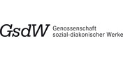 Logo Genossenschaft sozial-diakonischer Werke