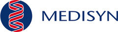 Logo MEDISYN SA