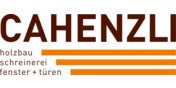 Logo Cahenzli AG Holz