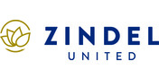 Logo Zindel United