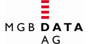 Logo MGB Data AG