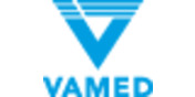 Logo VAMED Management und Service Schweiz AG