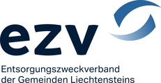 Logo Entsorgungszweckverband der Gemeinden Liechtensteins