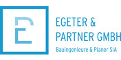 Logo Egeter & Partner GmbH