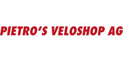 Logo Pietro's Veloshop AG