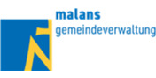 Logo Gemeindeverwaltung Malans