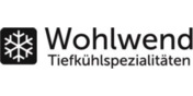 Logo Wohlwend AG Tiefkühlspezialitäten