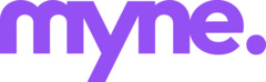 Logo MYNE AG