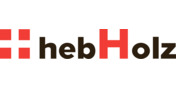 Logo HebHolz AG