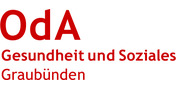 Logo OdA Gesundheit und Soziales Graubünden