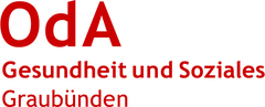 Logo OdA Gesundheit und Soziales Graubünden