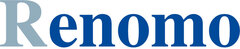Logo Renomo Immobilien GmbH