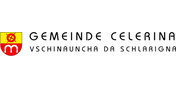 Logo Gemeinde Celerina