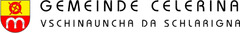 Logo Gemeinde Celerina