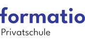 Logo formatio Bildungs-Anstalt