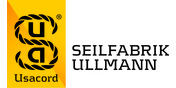 Logo Seilfabrik Ullmann AG