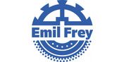 Logo Emil Frey AG, Chur