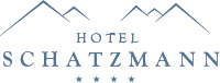 Logo Hotel Schatzmann Anstalt